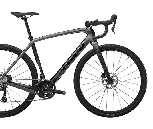 Bicykel Trek Checkpoint SL 5 Satin Mercury/Satin Carbon Smoke 2023