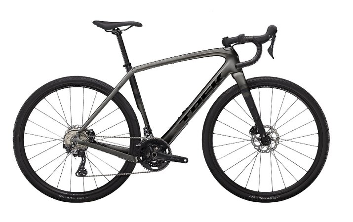 Bicykel Trek Checkpoint SL 5 Satin Mercury/Satin Carbon Smoke 2023