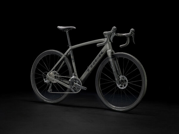 Bicykel Trek Checkpoint SL 5 Satin Mercury/Satin Carbon Smoke 2023