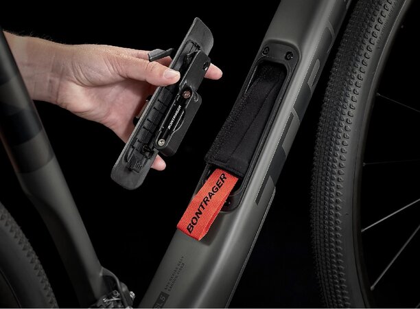 Bicykel Trek Checkpoint SL 5 Satin Mercury/Satin Carbon Smoke 2023