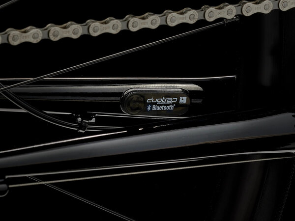 Bicykel Trek Domane AL 2 Disc Trek Black E 2023