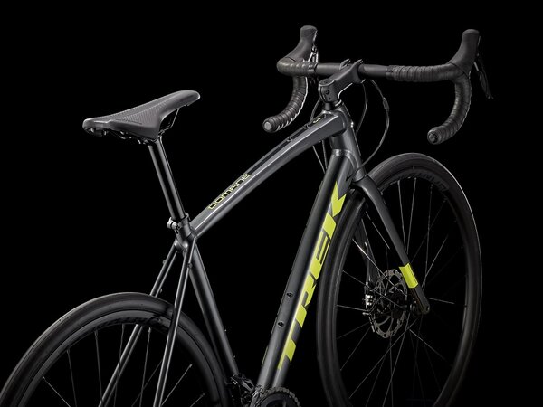 Bicykel Trek Domane AL 3 Disc Lithium Grey/Trek Black 2022