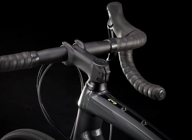 Bicykel Trek Domane AL 3 Disc Lithium Grey/Trek Black 2022