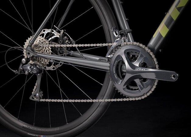 Bicykel Trek Domane AL 3 Disc Lithium Grey/Trek Black 2022