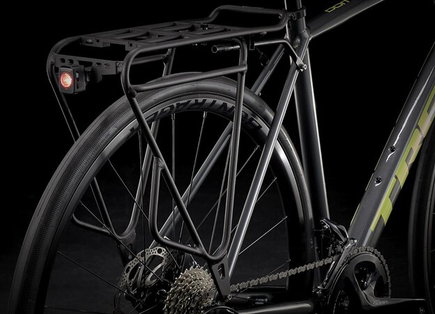 Bicykel Trek Domane AL 3 Disc Lithium Grey/Trek Black 2022