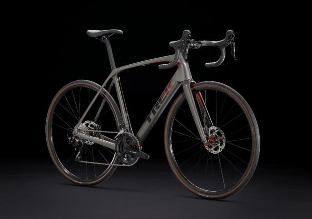 Bicykel Trek Domane SL 5 Gen 4 Mercury 2023