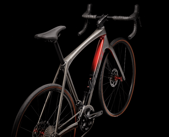 Bicykel Trek Domane SL 5 Gen 4 Mercury 2023