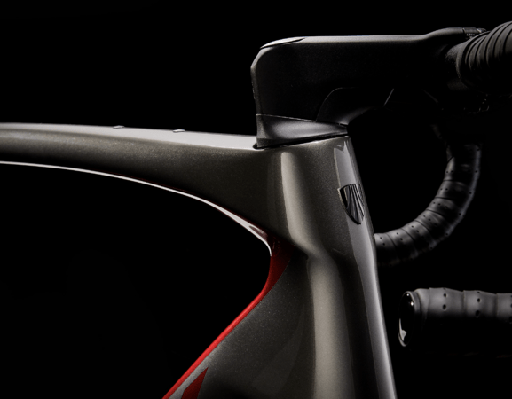 Bicykel Trek Domane SL 5 Gen 4 Mercury 2023