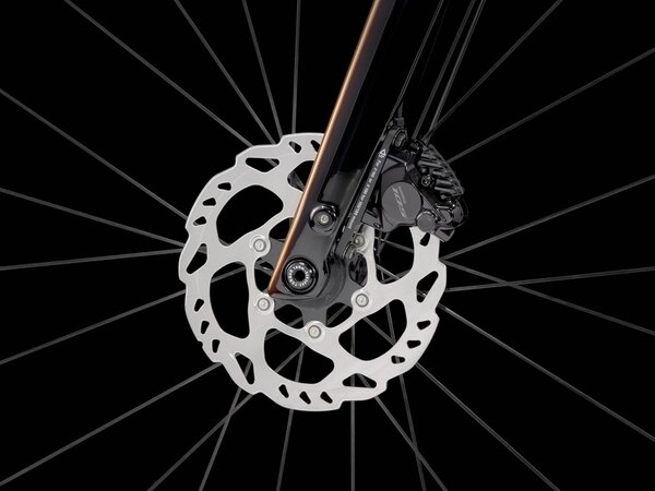 Bicykel Trek Domane SLR 6 Gen 4 Axinite Flip/Trek Black 2024