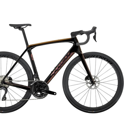 Bicykel Trek Domane SLR 6 Gen 4 Axinite Flip/Trek Black 2024