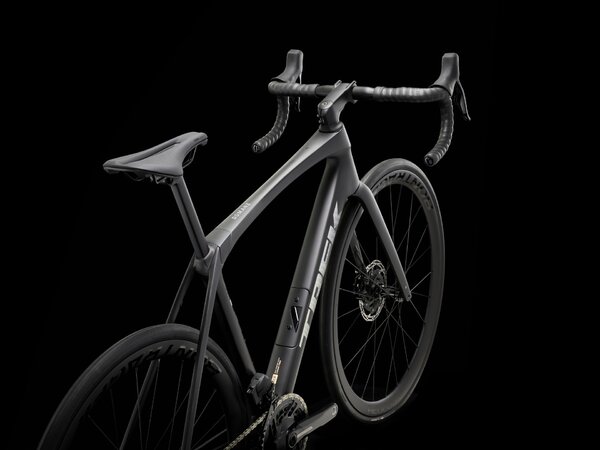 Bicykel Trek Domane SLR 7 AXS Gen 4 Deep Smoke 2024