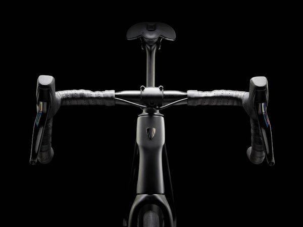 Bicykel Trek Domane SLR 7 AXS Gen 4 Deep Smoke 2024