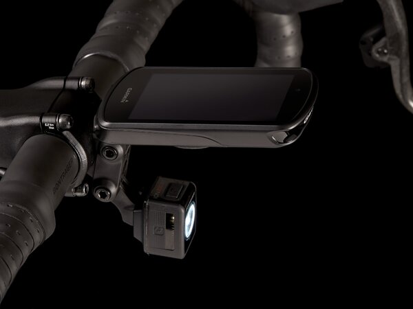 Bicykel Trek Domane SLR 7 AXS Gen 4 Deep Smoke 2024