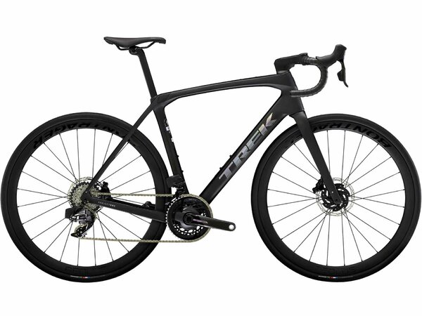 Bicykel Trek Domane SLR 7 AXS Gen 4 Deep Smoke 2024