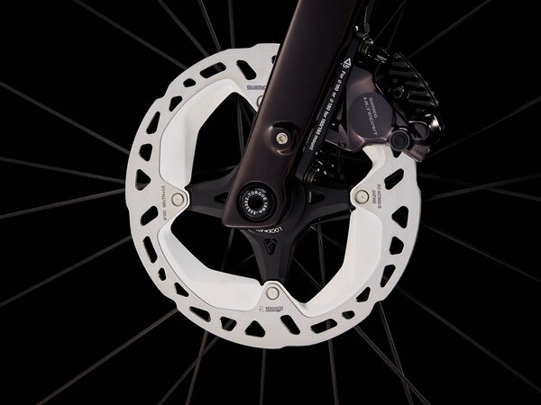 Bicykel Trek Domane SLR 7 Gen 4 Metallic Red Smoke to Red Carbon Smoke 2025