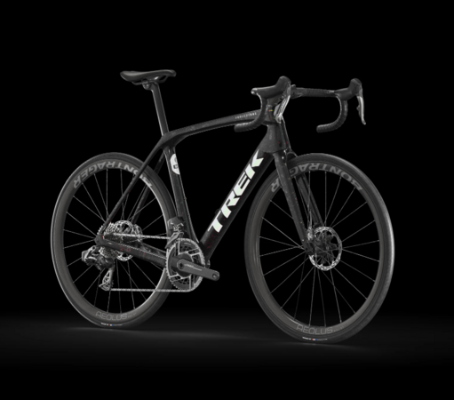 Bicykel Trek Domane SLR 9 AXS Gen 4 Carbon Smoke/Prismatic Marble 2025