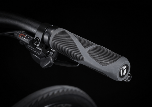 Bicykel Trek Dual Sport 2 Galactic Grey 2023