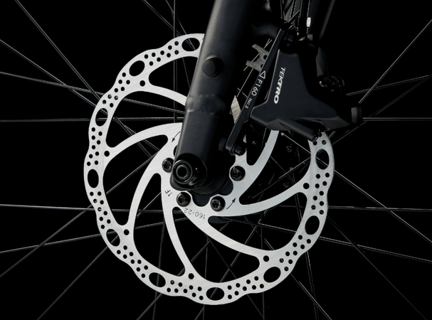 Bicykel Trek Dual Sport 2 Galactic Grey 2023