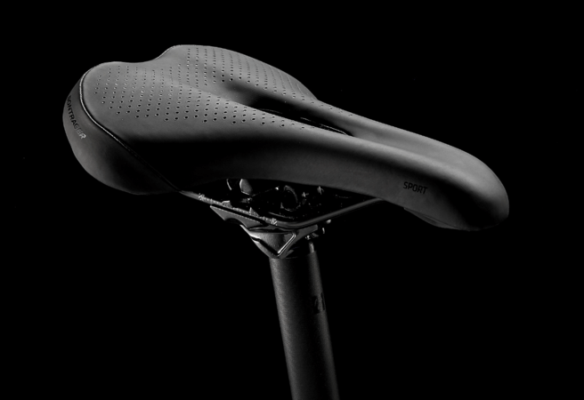 Bicykel Trek Dual Sport 2 Galactic Grey 2023