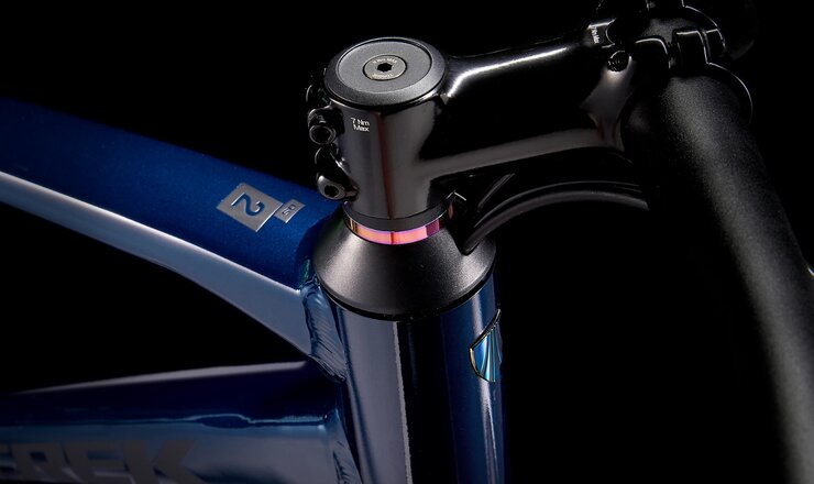 Bicykel Trek Dual Sport 2 Mulsanne 2023