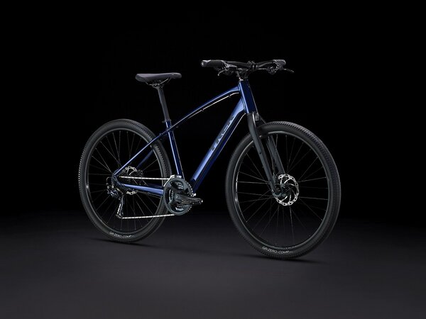 Bicykel Trek Dual Sport 2 Mulsanne 2023