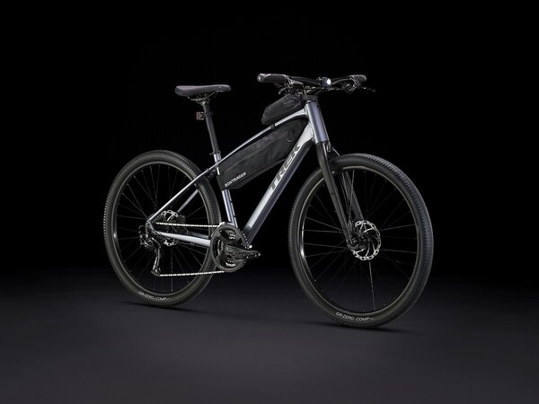 Bicykel Trek Dual Sport 2 Mulsanne 2023