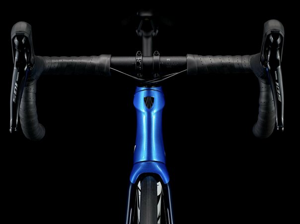 Bicykel Trek Émonda SL 5 Disc Carbon Blue Smoke/Metallic Blue 2022