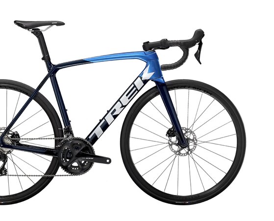 Bicykel Trek Émonda SL 5 Disc Carbon Blue Smoke/Metallic Blue 2022