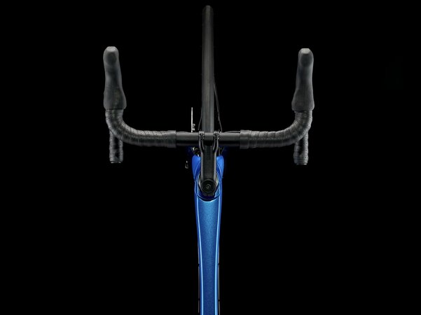 Bicykel Trek Émonda SL 5 Disc Carbon Blue Smoke/Metallic Blue 2022