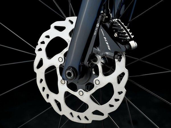 Bicykel Trek Émonda SL 5 Disc Carbon Blue Smoke/Metallic Blue 2022