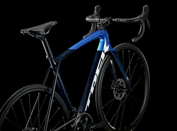 Bicykel Trek Émonda SL 5 Disc Carbon Blue Smoke/Metallic Blue 2022