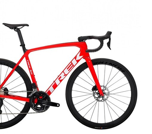 Bicykel Trek Émonda SLR 6 Viper Red 2024