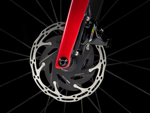 Bicykel Trek Émonda SLR 7 AXS Viper Red 2024