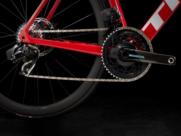 Bicykel Trek Émonda SLR 7 AXS Viper Red 2024