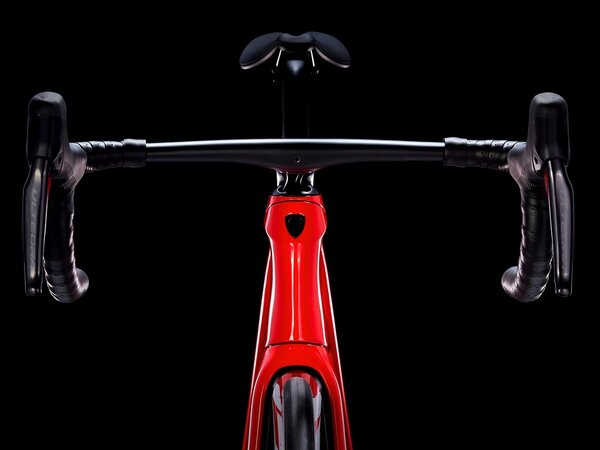 Bicykel Trek Émonda SLR 7 Disc Viper Red 2024