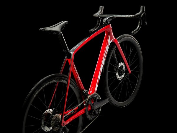 Bicykel Trek Émonda SLR 7 Disc Viper Red 2024