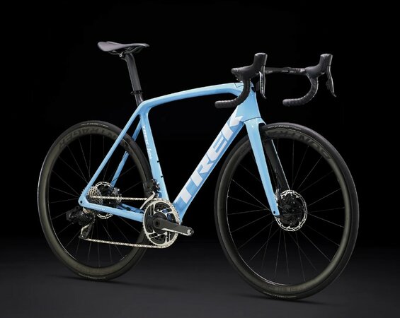 Bicykel Trek Émonda SLR 9 AXS Azure 2024