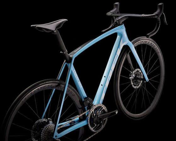 Bicykel Trek Émonda SLR 9 AXS Azure 2024