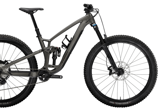 Bicykel Trek Fuel EX 8 XT Gen 6 Satin Mercury 2025