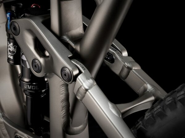 Bicykel Trek Fuel EX 8 XT Gen 6 Satin Mercury 2025