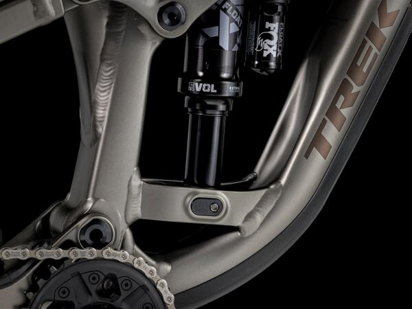 Bicykel Trek Fuel EX 8 XT Gen 6 Satin Mercury 2025