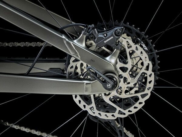 Bicykel Trek Fuel EX 8 XT Gen 6 Satin Mercury 2025