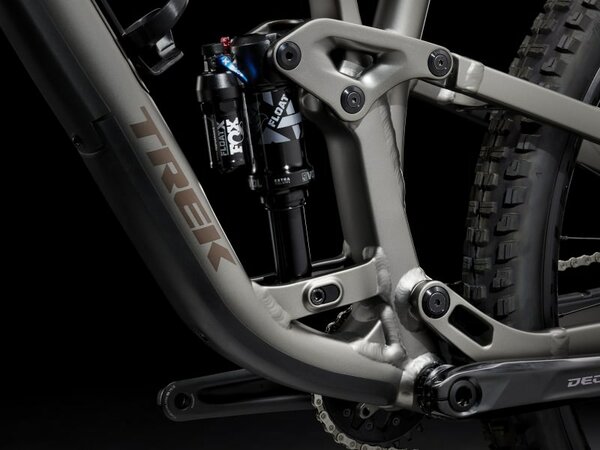 Bicykel Trek Fuel EX 8 XT Gen 6 Satin Mercury 2025