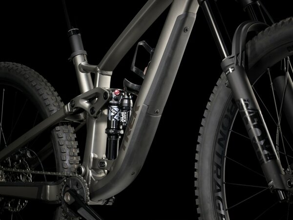 Bicykel Trek Fuel EX 8 XT Gen 6 Satin Mercury 2025