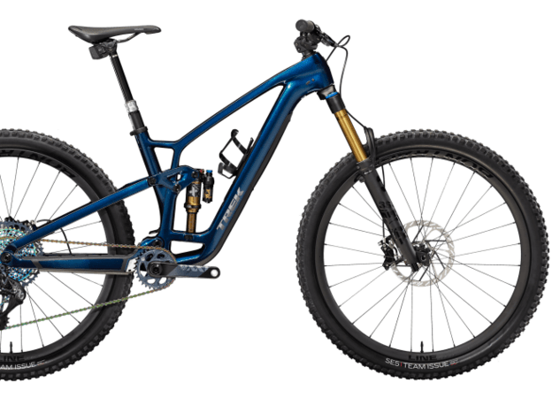 Bicykel Trek Fuel EX 9.9 XX1 AXS Gen 6 Mulsanne Blue 2023