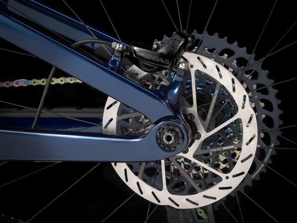 Bicykel Trek Fuel EX 9.9 XX1 AXS Gen 6 Mulsanne Blue 2023