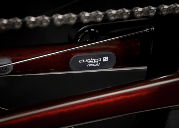 Bicykel Trek FX Sport 5 Red Carbon Smoke 2024