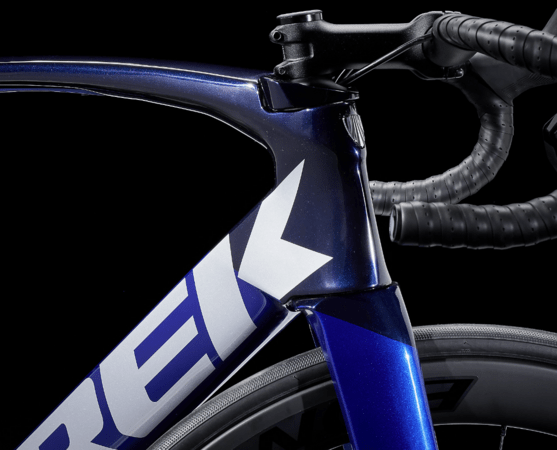 Bicykel Trek Madone SL 6 Hex Blue 2023