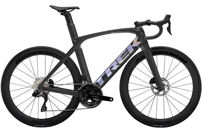 Bicykel Trek Madone SL 6 Dnister Black 2023