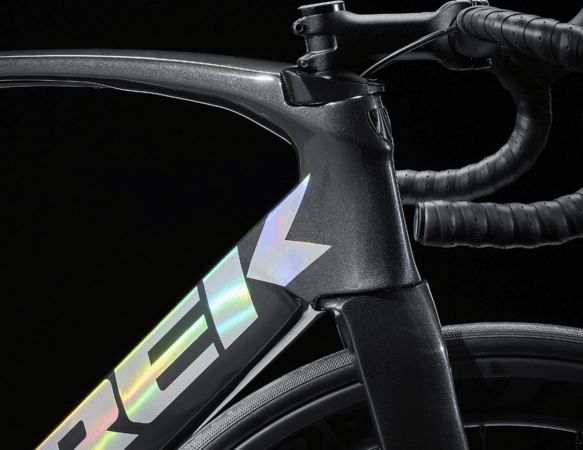 Bicykel Trek Madone SL 6 Dnister Black 2023